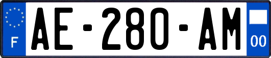 AE-280-AM