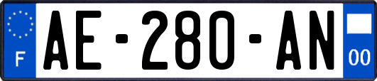 AE-280-AN