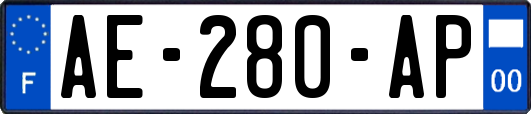 AE-280-AP