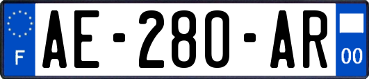 AE-280-AR