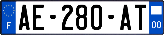 AE-280-AT