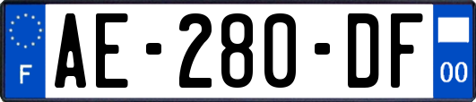 AE-280-DF