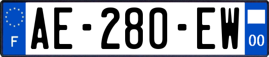 AE-280-EW