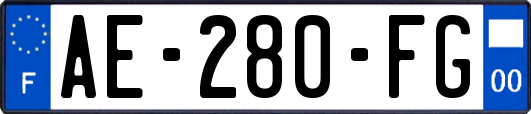 AE-280-FG