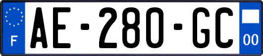 AE-280-GC