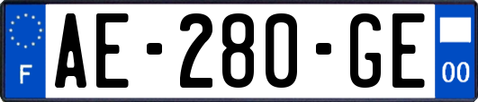 AE-280-GE