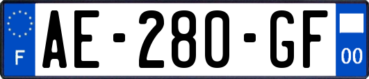 AE-280-GF