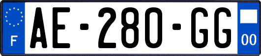 AE-280-GG