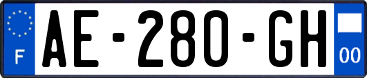 AE-280-GH