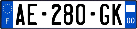 AE-280-GK