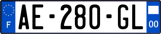 AE-280-GL