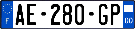 AE-280-GP