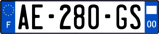 AE-280-GS
