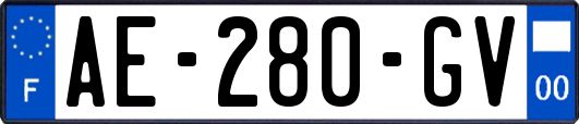 AE-280-GV