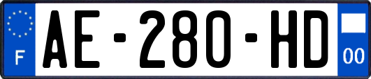 AE-280-HD