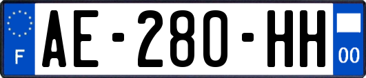 AE-280-HH