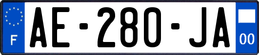 AE-280-JA
