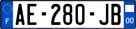 AE-280-JB