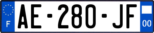 AE-280-JF