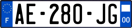 AE-280-JG