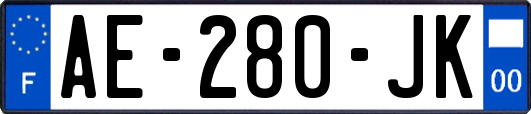 AE-280-JK