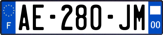 AE-280-JM