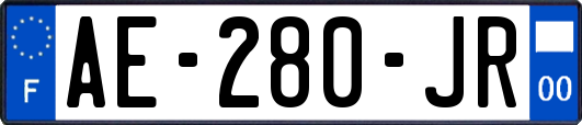 AE-280-JR