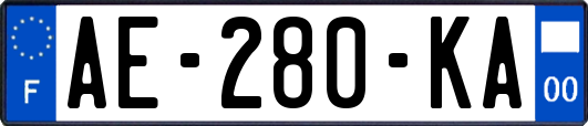 AE-280-KA