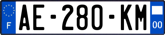 AE-280-KM