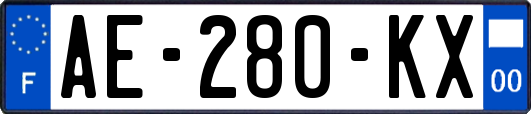 AE-280-KX
