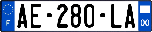 AE-280-LA