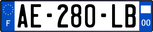AE-280-LB