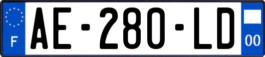 AE-280-LD