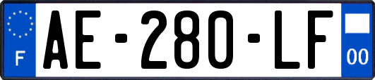 AE-280-LF