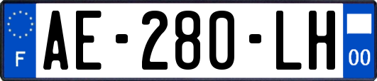 AE-280-LH