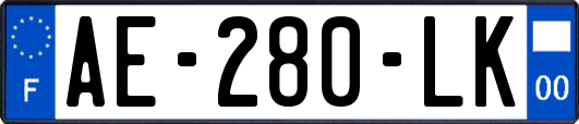 AE-280-LK