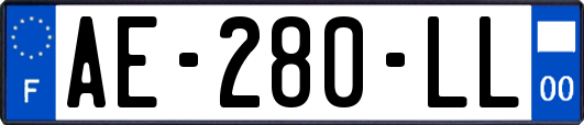 AE-280-LL