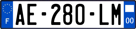 AE-280-LM