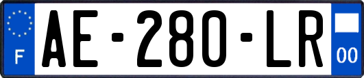 AE-280-LR