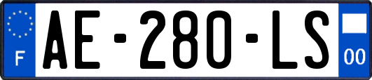 AE-280-LS