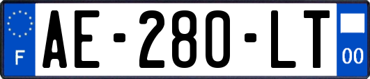 AE-280-LT