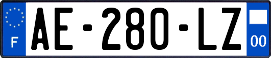 AE-280-LZ