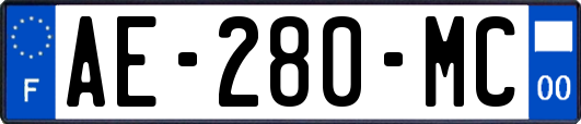 AE-280-MC