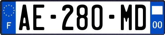 AE-280-MD