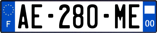 AE-280-ME