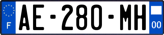 AE-280-MH