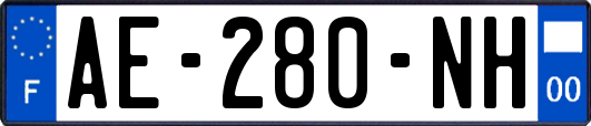 AE-280-NH