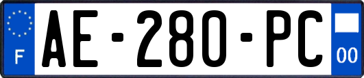 AE-280-PC