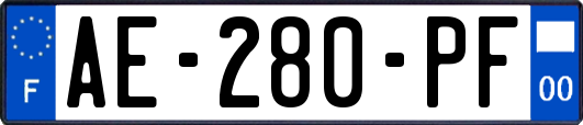 AE-280-PF