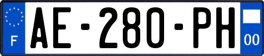 AE-280-PH